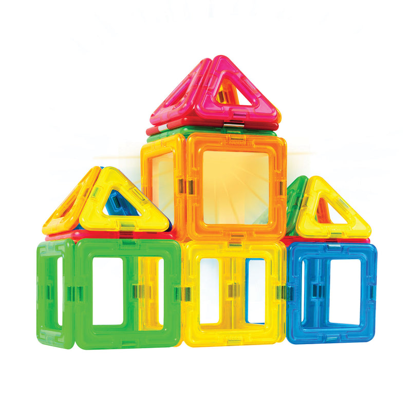 Load image into Gallery viewer, Magformers Neon LED Set, 31dlg.
