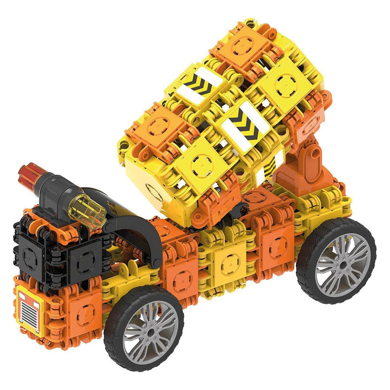 Load image into Gallery viewer, Clicformers Constructie Set
