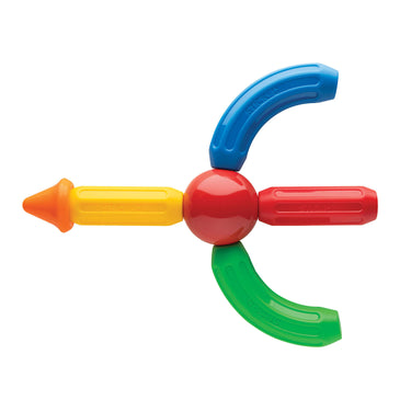 Stick-o basisset, 20dlg.