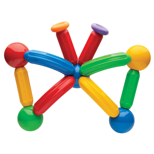 Stick-o basisset, 20dlg.