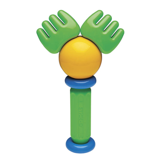 Stick-o forest friends set, 16dlg.