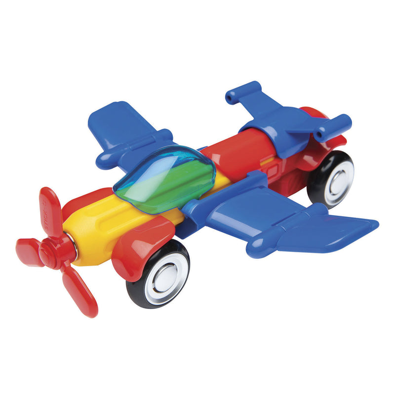 Load image into Gallery viewer, Stick-O City Set, 16dlg.
