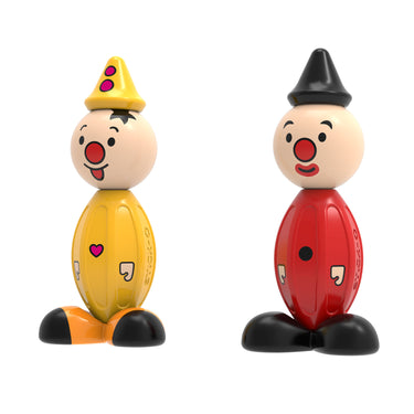 Stick-o bumba speelset, 14dlg.