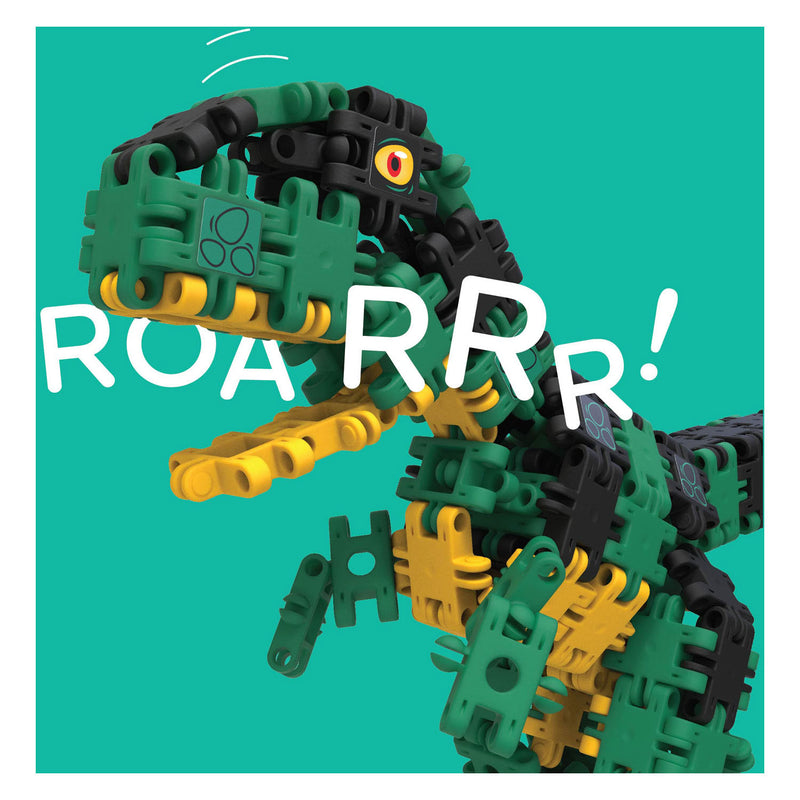 Load image into Gallery viewer, Clics nano - creative builders, 125dlg.
