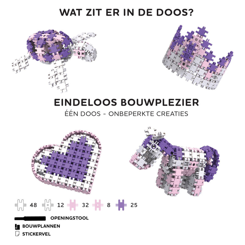 Load image into Gallery viewer, Clics nano - fantasy builders, 125dlg.
