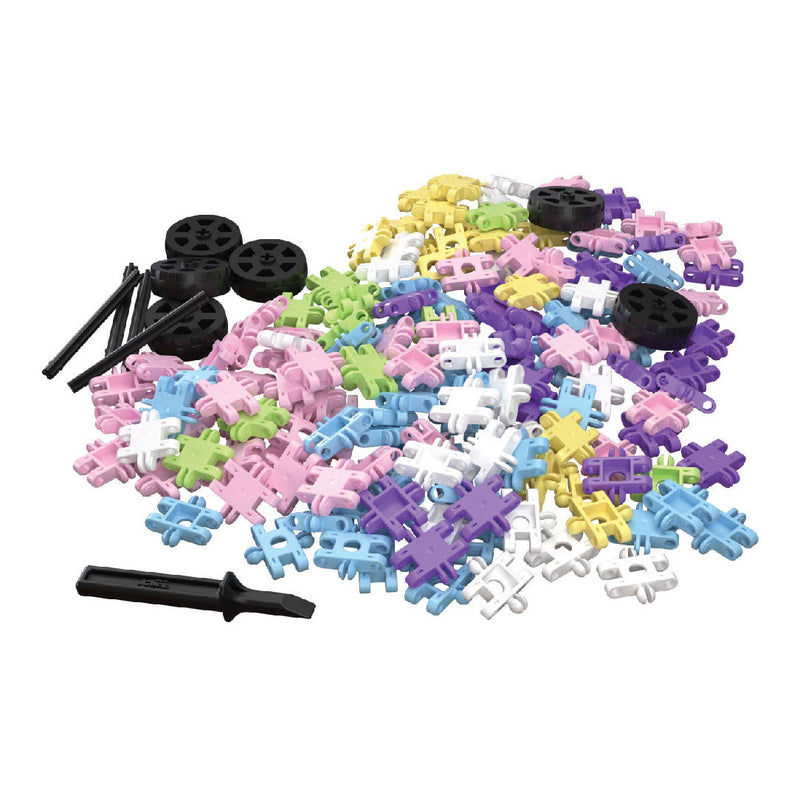 Load image into Gallery viewer, Clics nano - fantasy builders, 250dlg.
