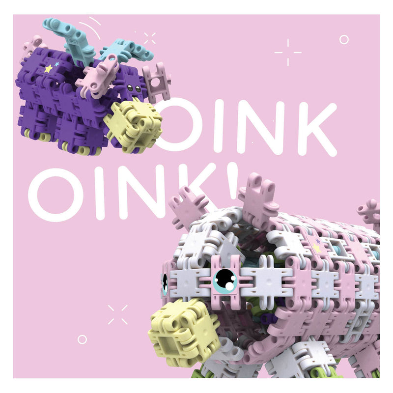 Load image into Gallery viewer, Clics nano - fantasy builders, 250dlg.
