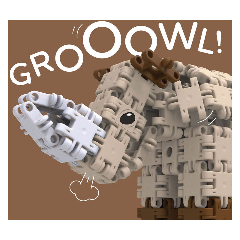 Load image into Gallery viewer, Clics nano - wildlife, 250dlg.
