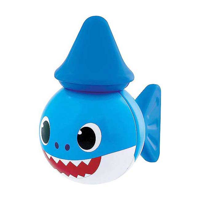 Load image into Gallery viewer, Stick-o - baby shark friends bouwset - 30dlg.
