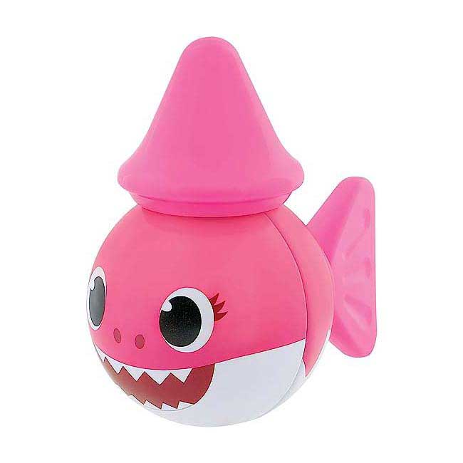 Load image into Gallery viewer, Stick-o - baby shark friends bouwset - 30dlg.
