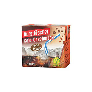 Durstloscher cola (12x 50cl)