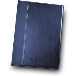 Pk20 menukaarthouder bl mc-box-dxa
