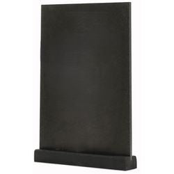 Pk4 tafelkrijtbord zw tcb-a4-blkx