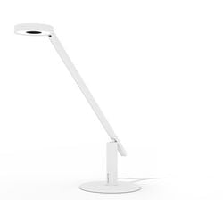 Bureaulamp luctra vast gemonteerde led-module wit ac 210 x 730 x 620 mm