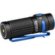 Zaklamp zw baton premium b4pe-blk olight
