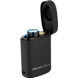 Zaklamp zw baton 3 premium olight