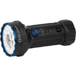 Zaklamp zw marauder mm2-blk olight