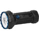 Zaklamp zw marauder mm2-blk olight