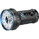 Zaklamp zw marauder mr2-blk-pa olight