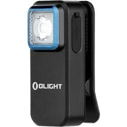 Zaklamp zw oclip ocl-blk olight
