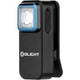 Zaklamp zw oclip ocl-blk olight