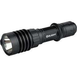 Zaklamp zw warrior warrior x4 bk olight