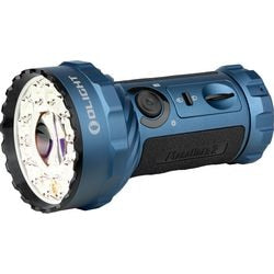 Zaklamp olight marauder mini blauw 43 mm x 66 mm x 133 mm