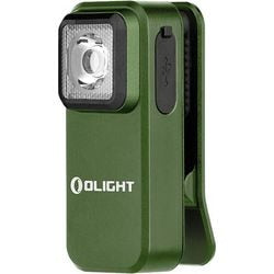Zaklamp gr oclip oclip-gr olight
