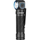Hoofdlamp zw perun p3-blk olight