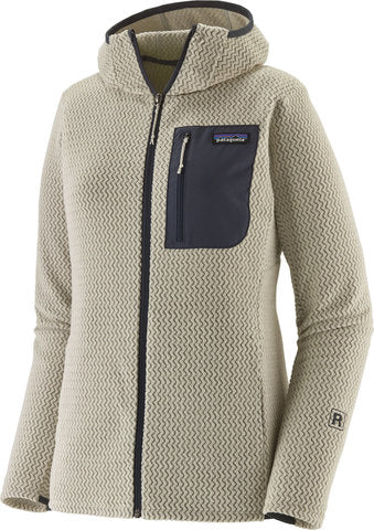 Load image into Gallery viewer, Patagonia r1 air full-zip hoody women's sweater model 2025
