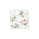 Ambiente servetten 25cm busy birds fsc mix