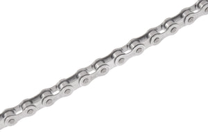 Cordo fietsketting 3 32 8v 116 schakels - zilver