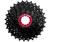 SunRace cassette 11V 11-32 CSRX1 zwart