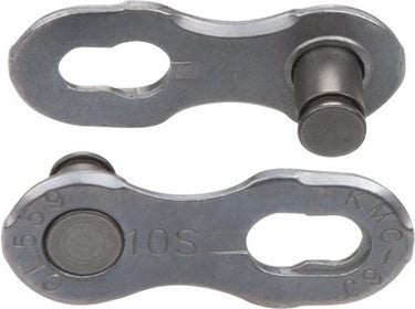 KMC MissingLink E 10NR EPT ZilverKrt (5.88mm)