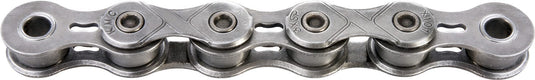 KMC E101 EPT Fietsketting 112 Schakels - Zilver