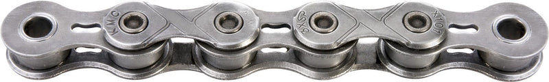 Load image into Gallery viewer, KMC E101 EPT Fietsketting 112 Schakels - Zilver
