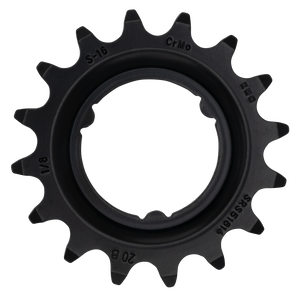 Tandwiel Shimano Nexus 19-tands 1 2 x 1 8 - Cr-Mo