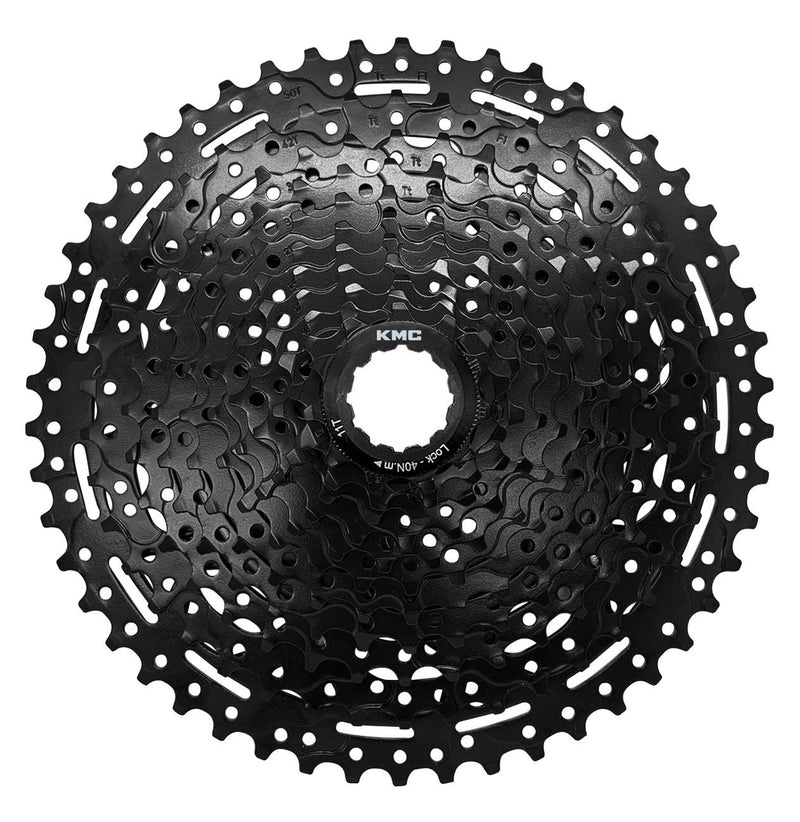 Load image into Gallery viewer, Kmc react cassette 11 speed - 11 42t
