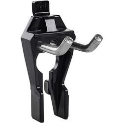 Raaco grs wandd dubbele haak 30mm type 2 set a 3