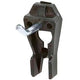 Raaco pk 5 klemhaak 110709 type 1 30mm
