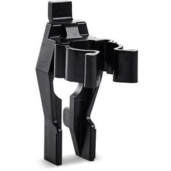 Pk 6 veerklem 110648 raaco o18mm