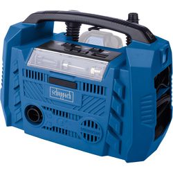 Draagbare hybride compressor 5906159901