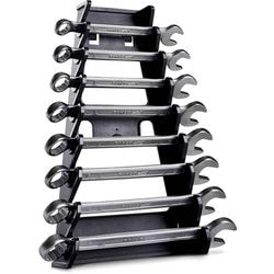 Raaco super clip steeksleutelhouder 114165