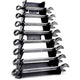 Raaco super clip steeksleutelhouder 114165