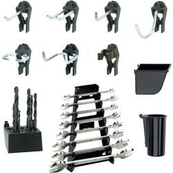 St gereedschaporganisator 110549 raaco