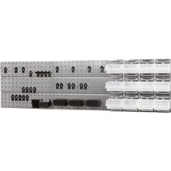 St gereedschaporganisator panel 135849
