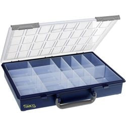 Gereedschaporganisator 136228 raaco