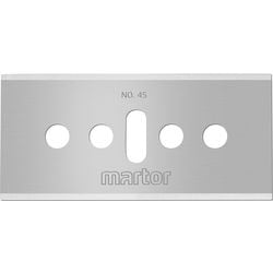 Pk10 reservemesjes zr 45.60 martor