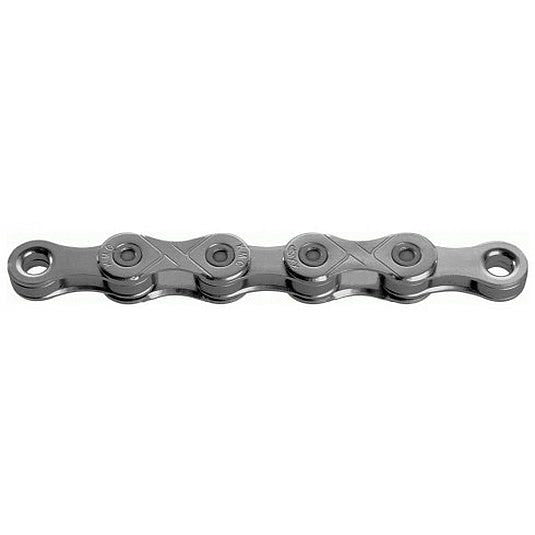 Kmc ketting e-bike singlespeed waxed 130 links e1 ept