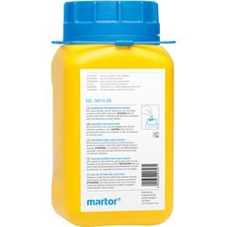 Container gebruikte mesjes gl 9810.08